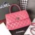 Chanel Bag 186